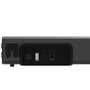 NGS Subway Barra de Sonido 40W Bluetooth Negra